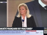 Replay Le 18/19 d'Hedwige Chevrillon - Macron : un deuxième mandat compliqué - 10/09