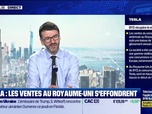 Replay BFM Bourse - Jeudi 4 décembre