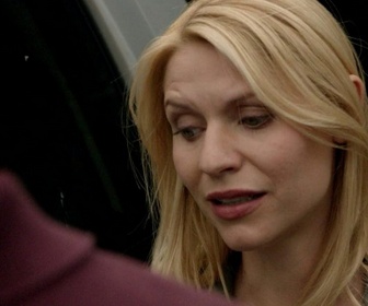 Replay Homeland - S2 E8 - Double jeu