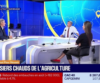 Replay L'intégrale de La France a tout pour réussir du vendredi 4 septembre