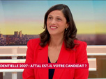 Replay L'invité politique - 30/04/2026