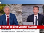 Replay Arnaud Direct - Mercredi 30 septembre 2026