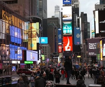 Replay Maïakovski à New York / Bénin / Kazakhstan - Invitation au voyage