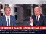 Replay Affaire suivante : Émile, le travail sur l'ADN - Dimanche 30 août 2026