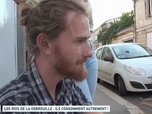 Replay Un jour, un doc - Les rois de la débrouille : ils consomment autrement ! (1/2)