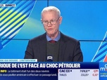 Replay Le monde qui bouge - L'Interview : L'Afrique pénalisée par la guerre en Iran - 05/05