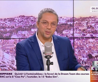 Replay Apolline Matin - Emission du 4 novembre 2024, 6h30/7h30