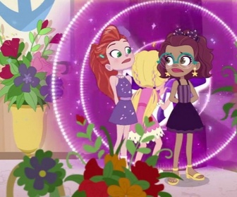 Replay Polly Pocket - Le mariage de Pénélope - Partie 1