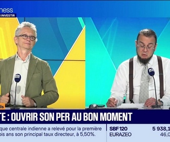 Replay L'intégrale de Tout pour investir du mercredi 7 octobre