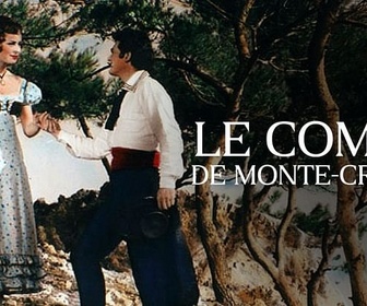 Replay Le Comte de Monte-Cristo - 25/10/2026