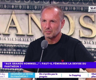 Replay Estelle Midi - François Bayrou s'attaque aux boomers : a-t-il raison ?