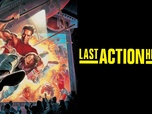 Replay Last action hero