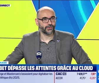 Replay Tout pour investir - Le déchiffrage : BCE, des désaccords sur les baisses de taux ? - 30/10