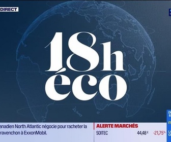 Replay Le 18h Eco - Mercredi 28 mai