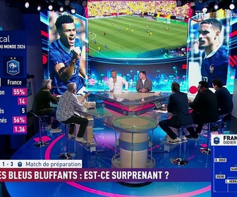 Replay L'Équipe du Soir - Episode du 29 mars