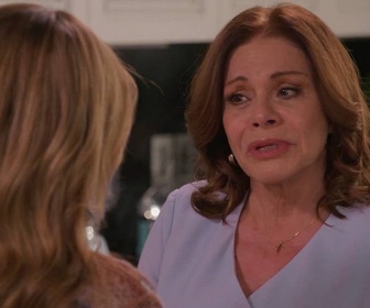 Replay Les filles de Madame Garcia - Épisode 29