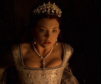 Replay Les Tudors - S02 E07 - Reine légitime