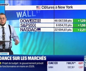 Tout pour investir replay