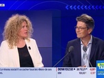 Replay Recherche Talents - Les enseignements de l'entretien inversé pour Emmanuel Rollin - 12/06