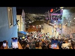 Replay Porto, la ville qui ne dort pas pendant les fêtes de la Saint Jean