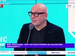 Replay Estelle Midi - Mer, montagne : faut-il sévir contre les vacanciers imprudents ?