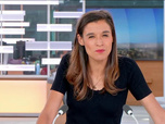 Replay Le JT en LSF - JT en LSF - 01/07/2025 - Le 16h/18h