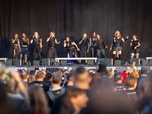 Replay M'era Luna 2025 - Stimmgewalt