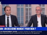 Replay Signé Consigny - Politique: Emmanuel Macron a fait un peu de renouveau démocratique, explique Charles Consigny, avocat