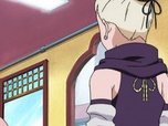 Replay Naruto - S3 E4 - Un vœu fait à une fleur