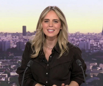 Replay La matinale info semaine - 26/10/2026