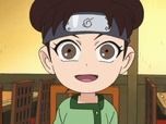 Replay Naruto SD-Rock Lee : les péripéties d'un ninja en herbe - Épisode 27
