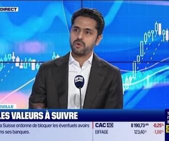 Replay Good Morning Market - En portefeuille - 06/01