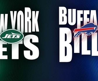 Replay Les résumés NFL - Week 17 : New York Jets @ Buffalo Bills