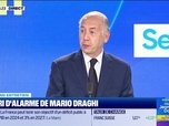 Replay Le Grand entretien : Le cri d'alarme de Mario Draghi - 10/09