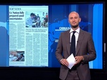 Replay Dans la presse - La Chine a les moyens de contrer les hausses de droits de douane, selon la presse chinoise