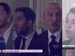 Replay On a de l'info - Emission du 01-10-26