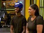 Replay Ink master - le meilleur tatoueur - Le grand test