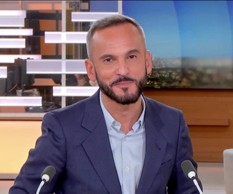 Replay Le 16h/18h - 28/11/2025