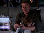 Replay Grey's anatomy - S15 E22 - Trouver chaussure à son pied