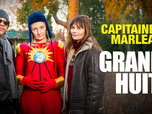 Replay Capitaine Marleau - S1 E1 - Philippe Muir