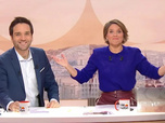 Replay Télématin - 16/10/2026
