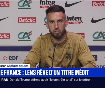Replay BFM Première prématinale - Le journal des sports du vendredi 22 mai