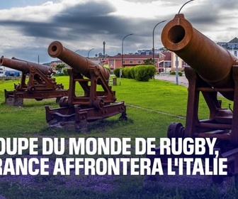 L'ordre du monde replay