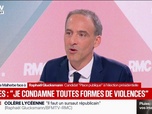 Replay Face à Face - Il faut que ceux qui ont le plus, contribuent le plus, souhaite Raphaël Glucksmann, candidat Place publique à l'élection présidentielle