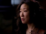 Replay Grey's anatomy - S07 E22 - Seule au monde