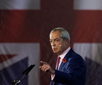 Replay Nigel Farage, l'insubmersible