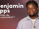 Replay Basique, l'essentiel de la musique - Benjamin Epps