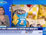 Replay Morning Retail : Brets veut conquérir le rayon des biscuits, par Eva Jacquot - 15/04