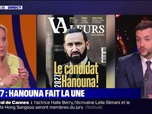 Replay Perrine jusqu'à minuit - Jean-Philippe Tanguy invité de BFMTV - 28/04