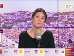 Replay Apolline Matin - Emission du 18 septembre 2024, 6h30/7h30